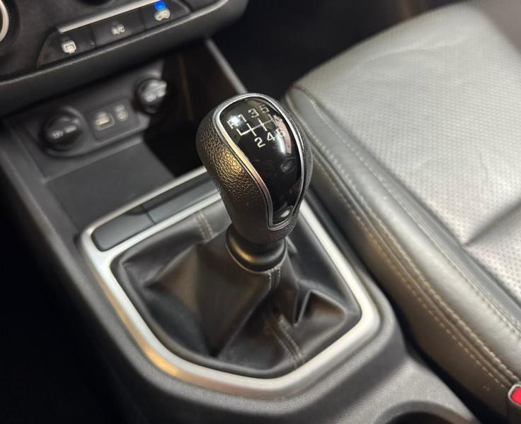 Hyundai Creta 16m Attitu - foto 9