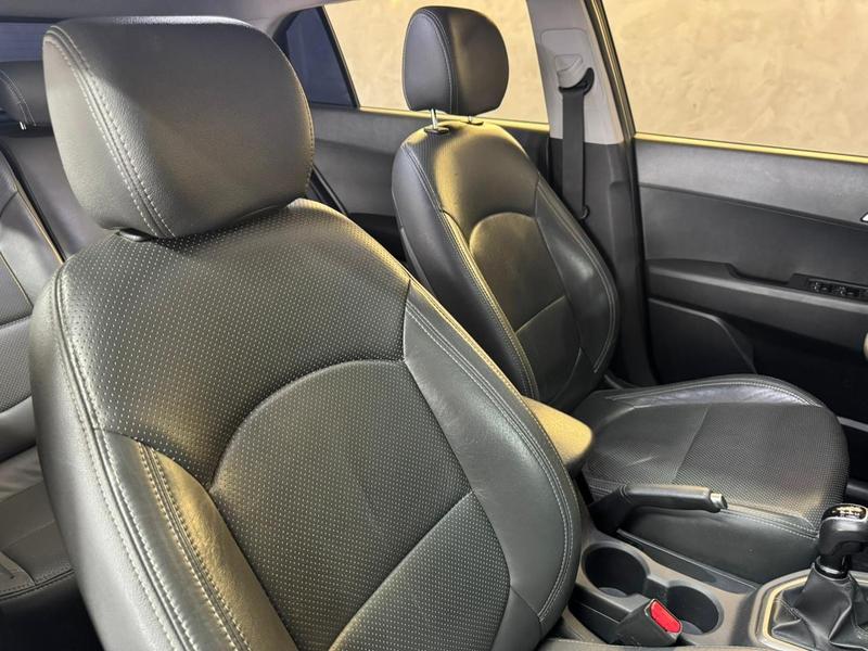 Hyundai Creta 16m Attitu - foto 12