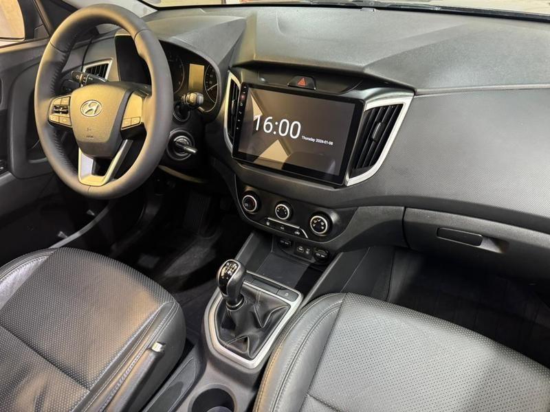 Hyundai Creta 16m Attitu - foto 5