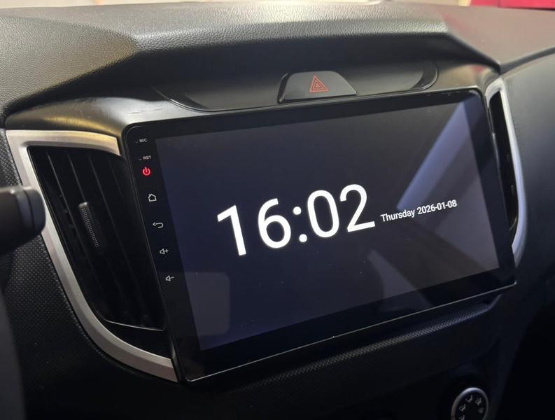 Hyundai Creta 16m Attitu - foto 7