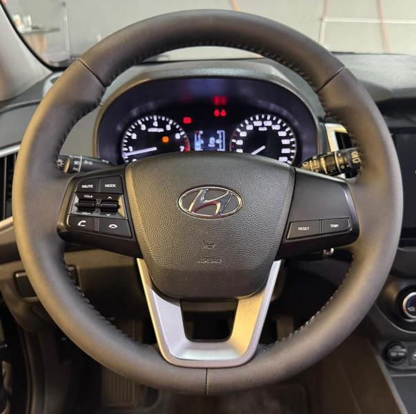 Hyundai Creta 16m Attitu - foto 6