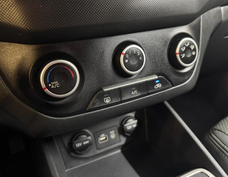 Hyundai Creta 16m Attitu - foto 8