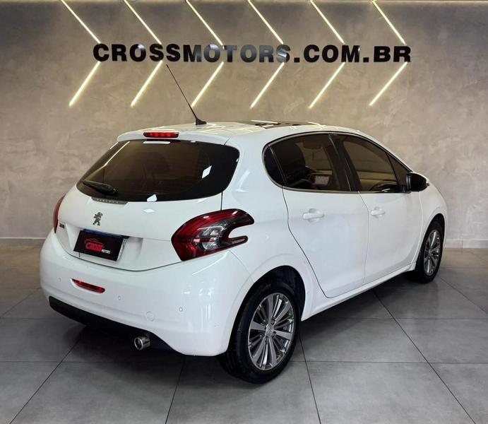 Peugeot 208 Griffe At - foto 2