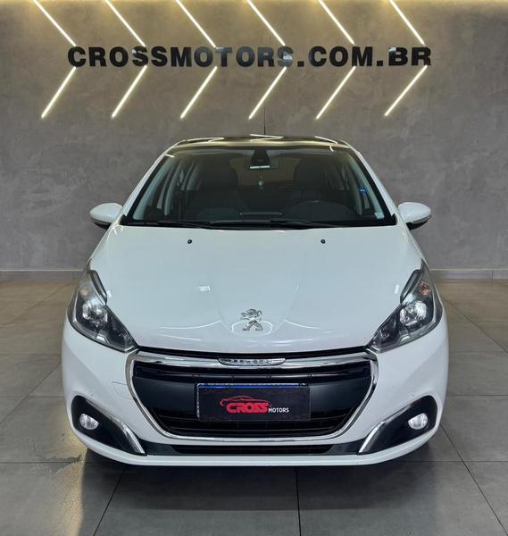 Peugeot 208 Griffe At - foto 3