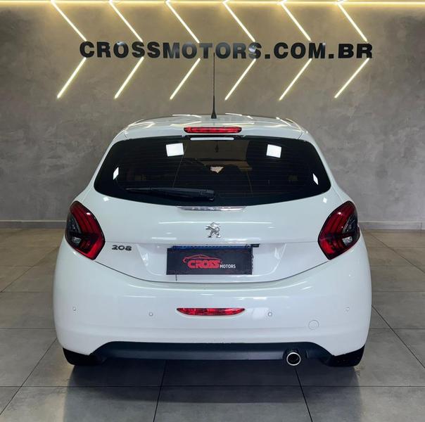 Peugeot 208 Griffe At - foto 4