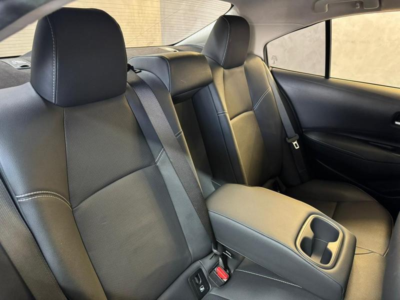 Toyota Corolla XEi 2.0 16V Flex Automático - foto 16