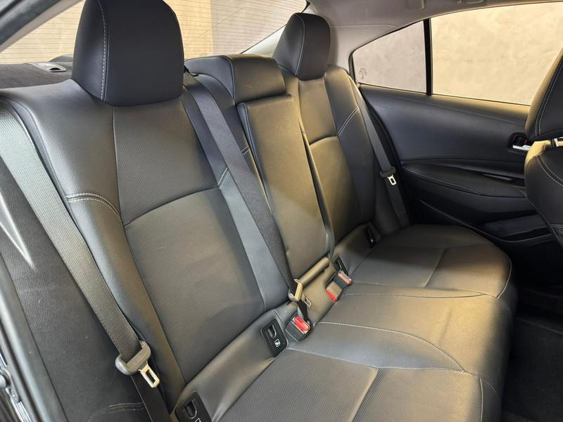 Toyota Corolla XEi 2.0 16V Flex Automático - foto 13