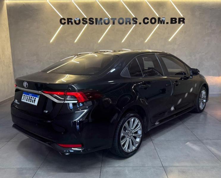 Toyota Corolla XEi 2.0 16V Flex Automático - foto 2