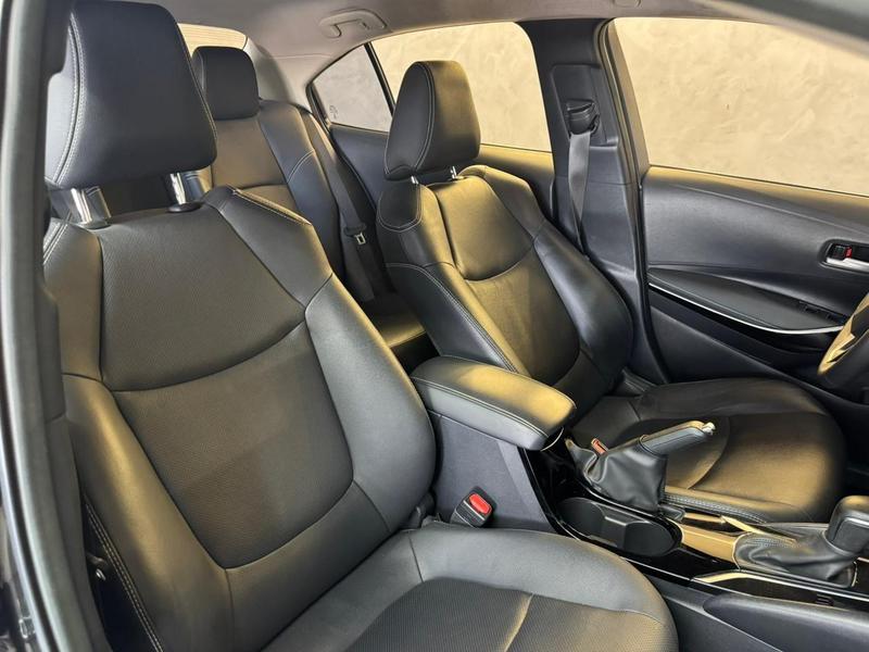 Toyota Corolla XEi 2.0 16V Flex Automático - foto 15