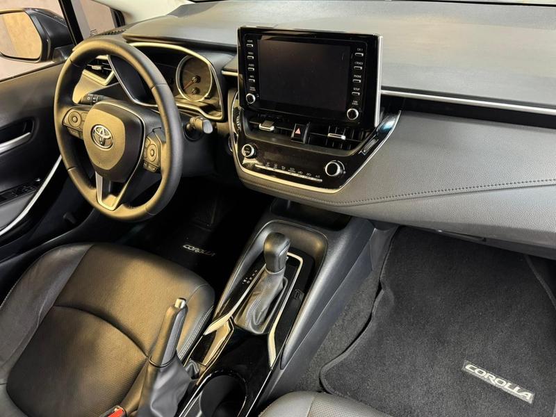 Toyota Corolla XEi 2.0 16V Flex Automático - foto 5