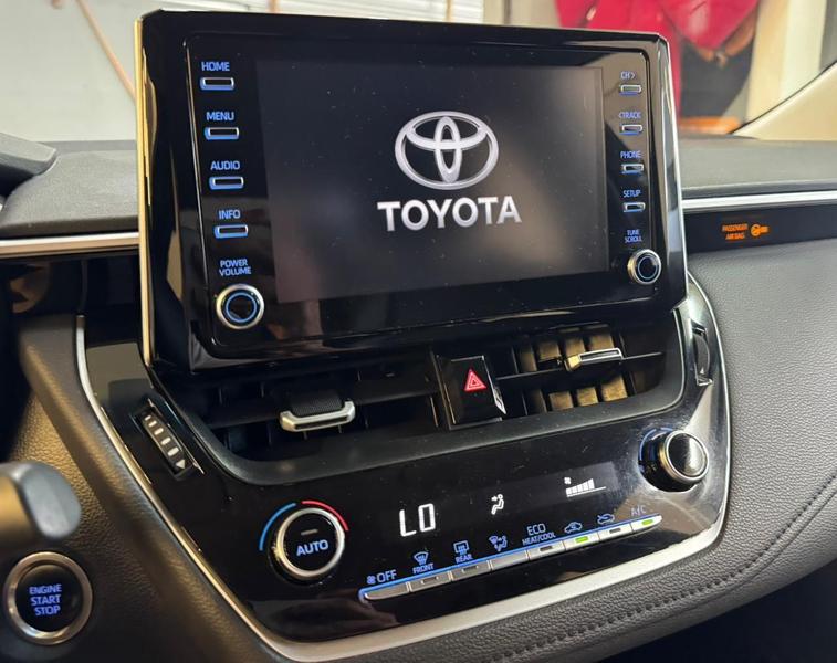 Toyota Corolla XEi 2.0 16V Flex Automático - foto 7