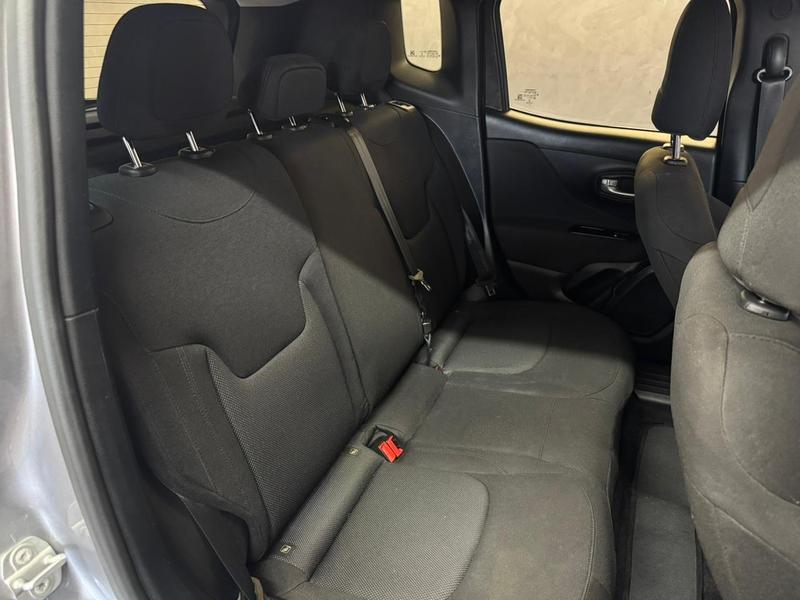 Jeep Renegade 1.8 Autom - foto 14