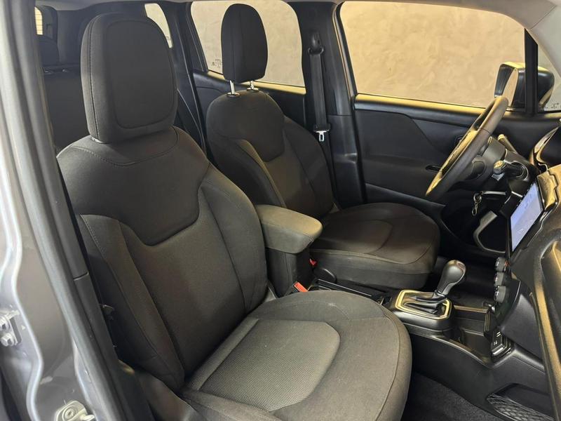 Jeep Renegade 1.8 Autom - foto 13