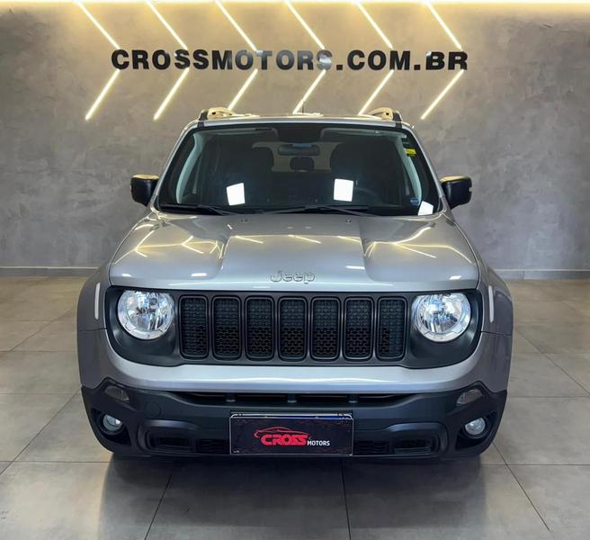 Jeep Renegade 1.8 Autom - foto 3
