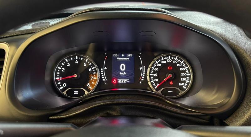 Jeep Renegade 1.8 Autom - foto 12
