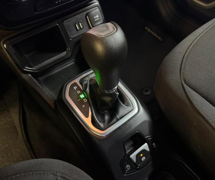 Jeep Renegade 1.8 Autom - foto 11