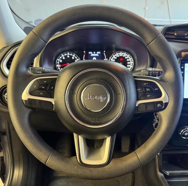 Jeep Renegade 1.8 Autom - foto 6