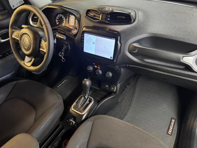Jeep Renegade 1.8 Autom - foto 5
