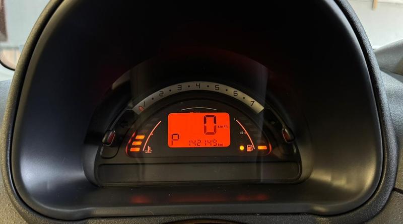 Citroën C3 1.6 A Flex - foto 11