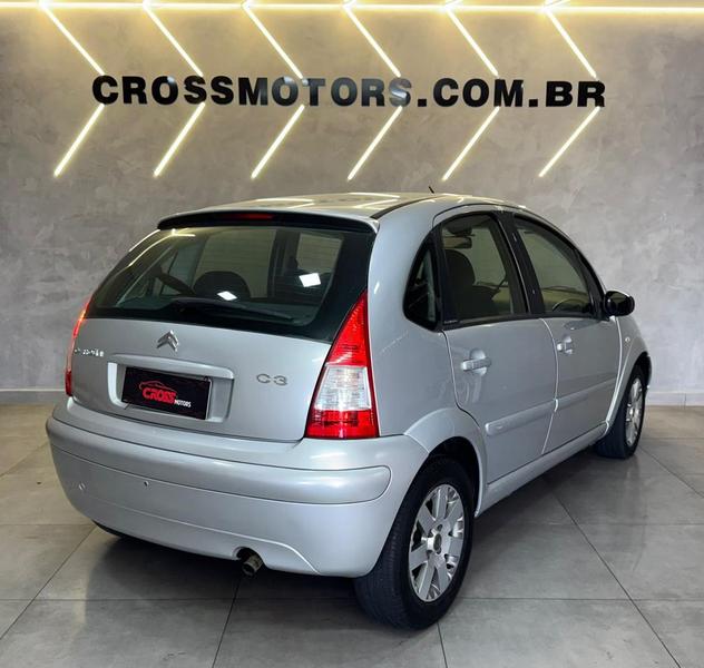 Citroën C3 1.6 A Flex - foto 2