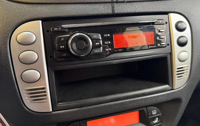 Citroën C3 1.6 A Flex - foto 7