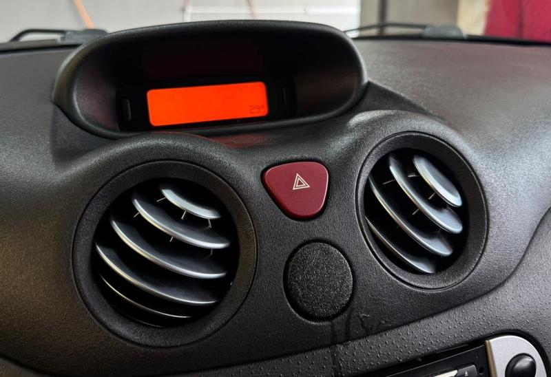 Citroën C3 1.6 A Flex - foto 6