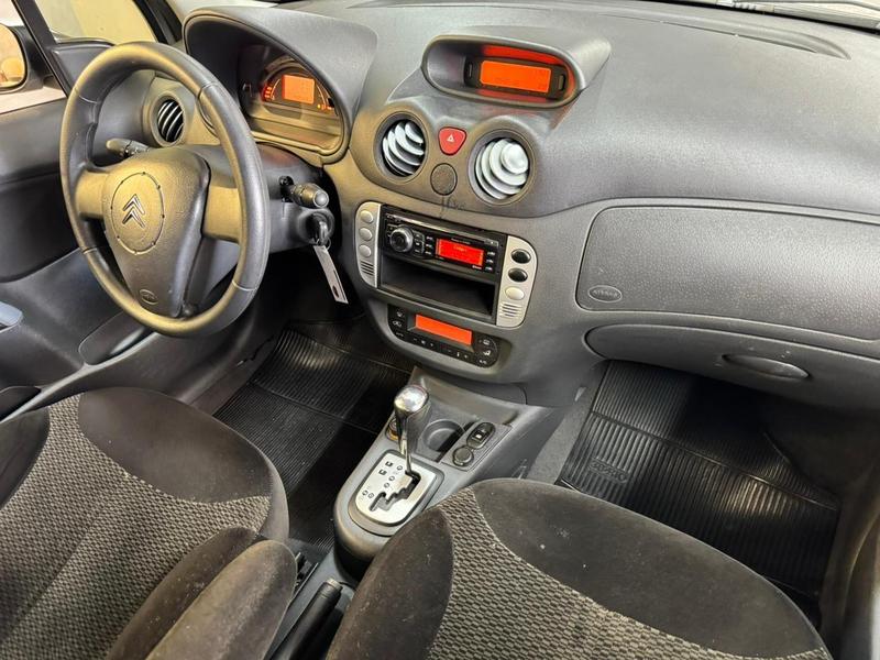 Citroën C3 1.6 A Flex - foto 5