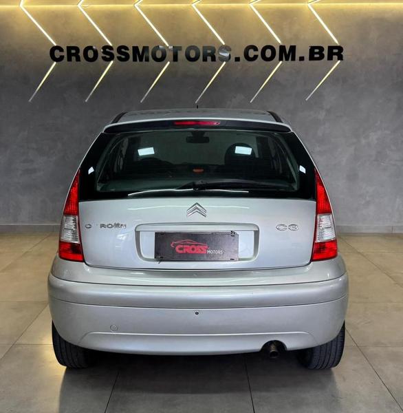 Citroën C3 1.6 A Flex - foto 4