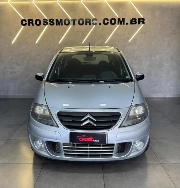 Citroën C3 1.6 A Flex - foto 3