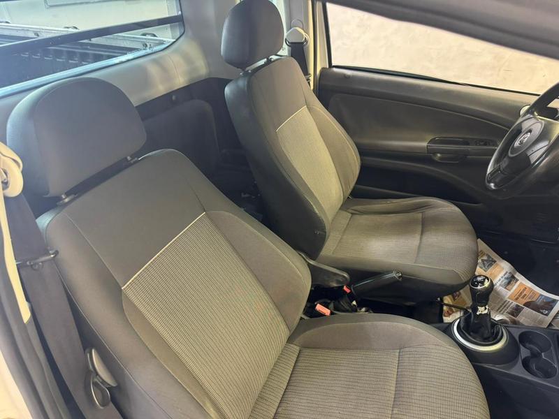 Volkswagen Saveiro 1.6 Mi 1.6 Mi Total Flex 8V - foto 9