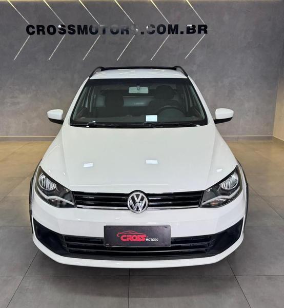Volkswagen Saveiro 1.6 Mi 1.6 Mi Total Flex 8V - foto 3