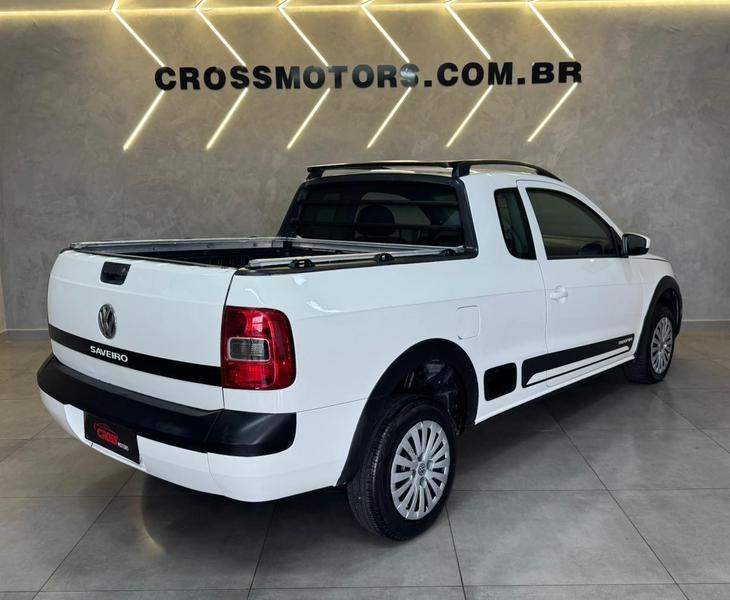 Volkswagen Saveiro 1.6 Mi 1.6 Mi Total Flex 8V - foto 2