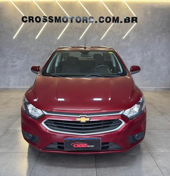Chevrolet Onix 10mt LT - foto 3