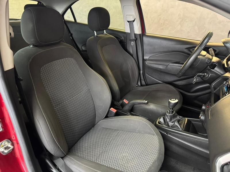 Chevrolet Onix 10mt LT - foto 12