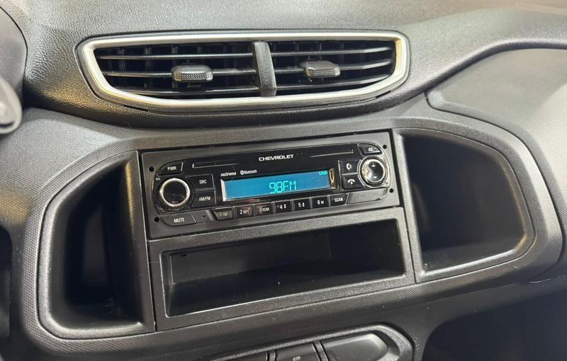 Chevrolet Onix 10mt LT - foto 6