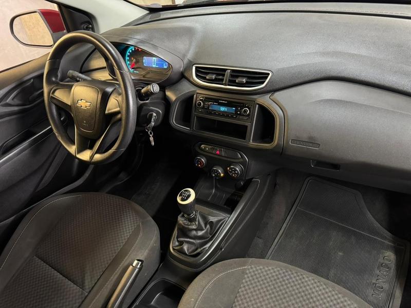 Chevrolet Onix 10mt LT - foto 5