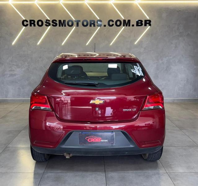 Chevrolet Onix 10mt LT - foto 4