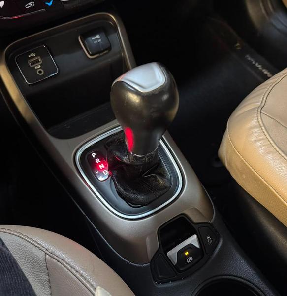 Jeep Compass Longitude 2.0 4X2 Flex 16V Aut. - foto 9