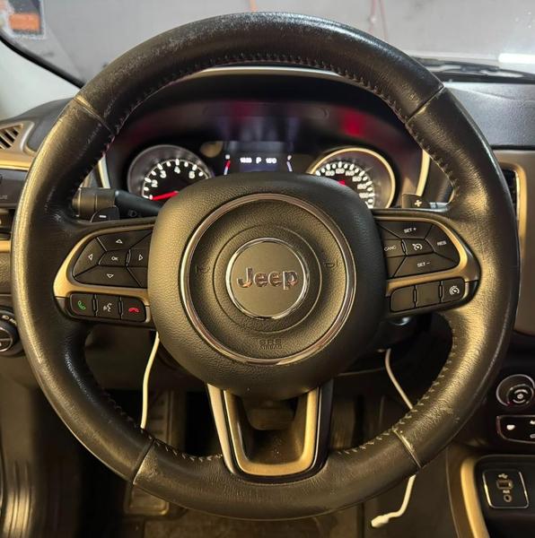 Jeep Compass Longitude 2.0 4X2 Flex 16V Aut. - foto 6