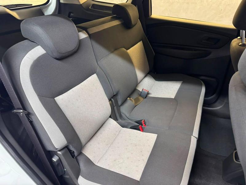 Chevrolet Spin 18l Mt Ls E - foto 13