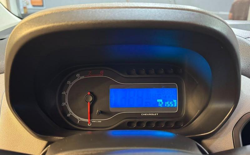 Chevrolet Spin 18l Mt Ls E - foto 11