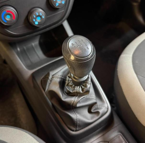 Chevrolet Spin 18l Mt Ls E - foto 9