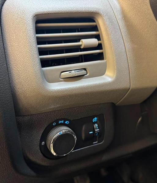Chevrolet Spin 18l Mt Ls E - foto 10