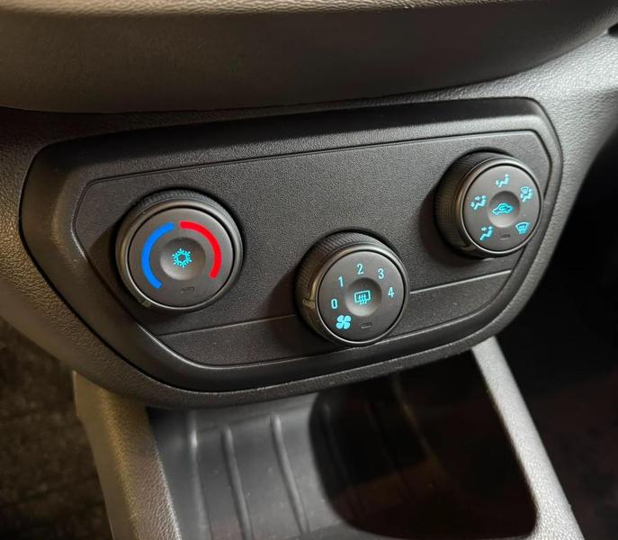 Chevrolet Spin 18l Mt Ls E - foto 7