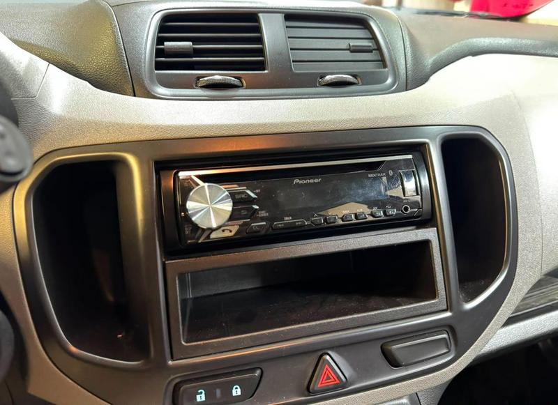 Chevrolet Spin 18l Mt Ls E - foto 6