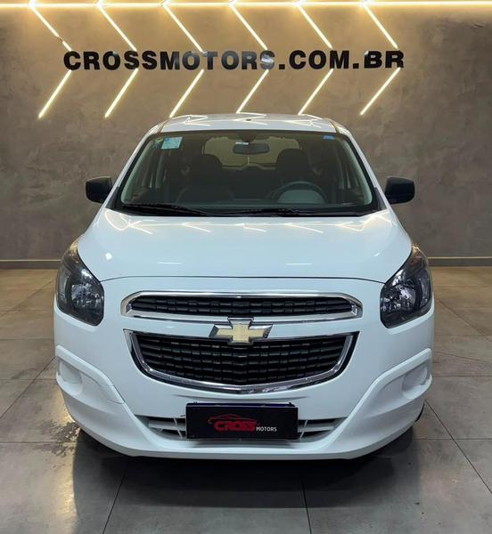 Chevrolet Spin 18l Mt Ls E - foto 3