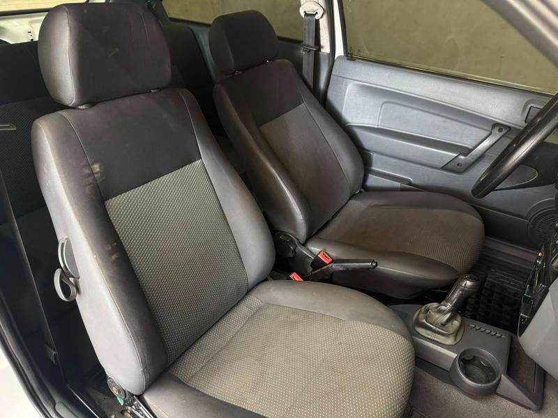 Volkswagen Gol 1.0 Giv - foto 11