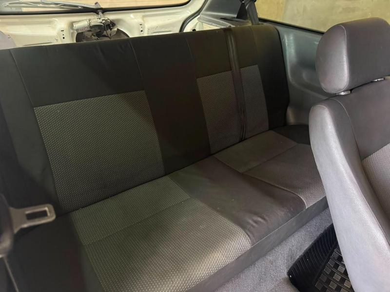 Volkswagen Gol 1.0 Giv - foto 12