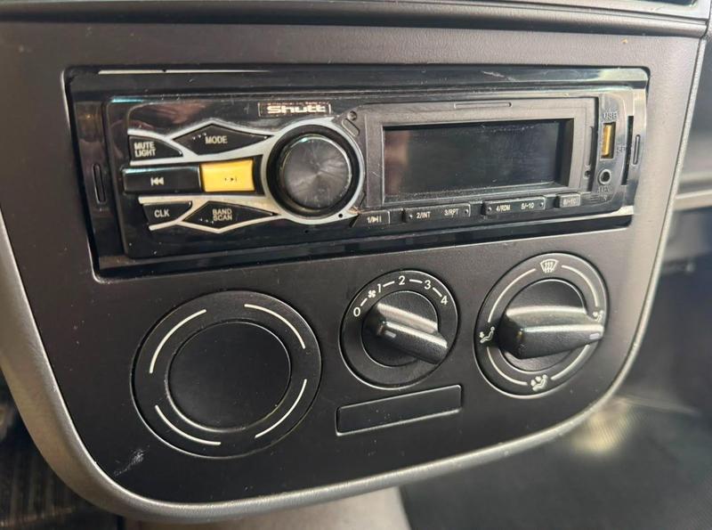 Volkswagen Gol 1.0 Giv - foto 8