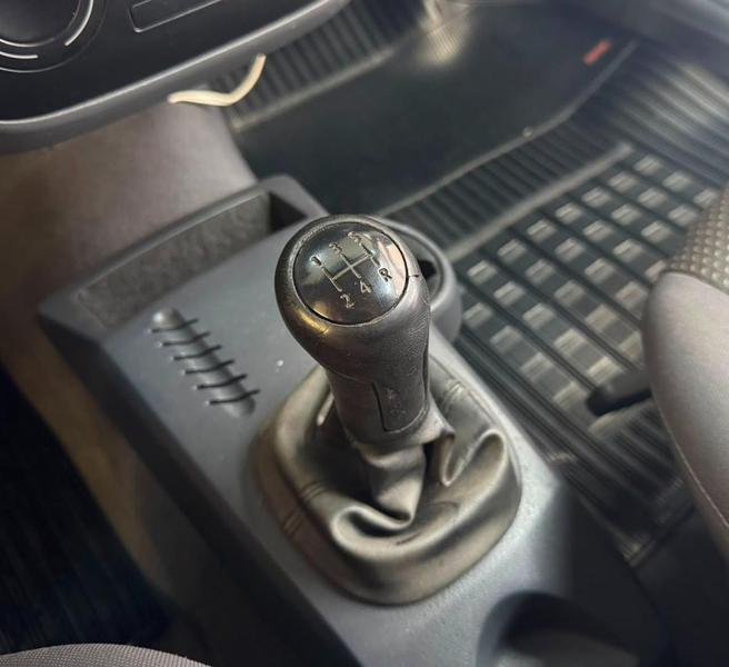 Volkswagen Gol 1.0 Giv - foto 9